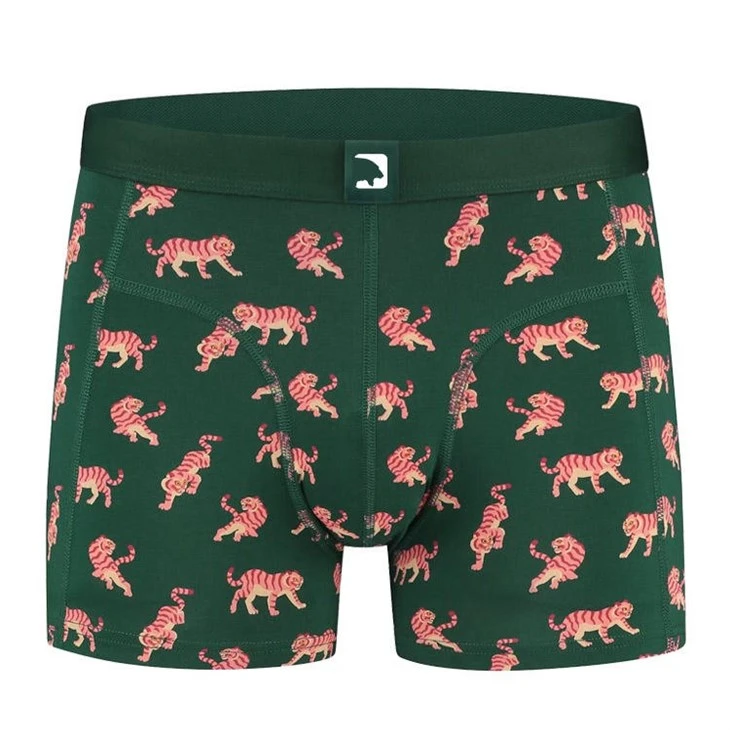 Men'S Boxers Underwear4