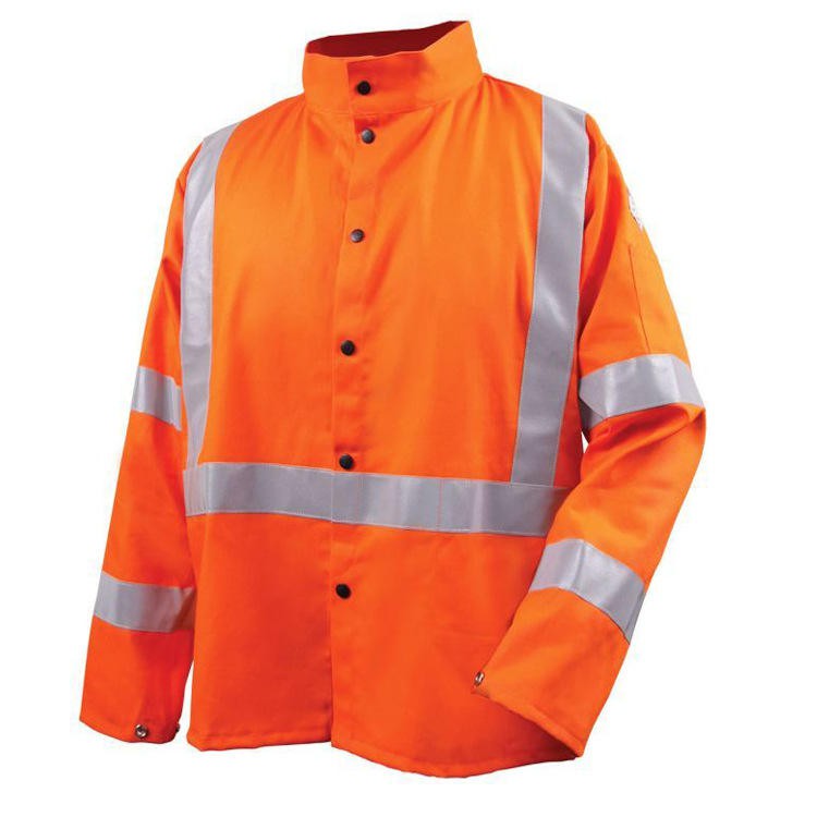 Flame Retardant Garments2 Flame Retardant Garments2