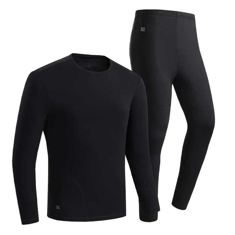 Electric Heated Body Suit5 Electric Heated Body Suit5