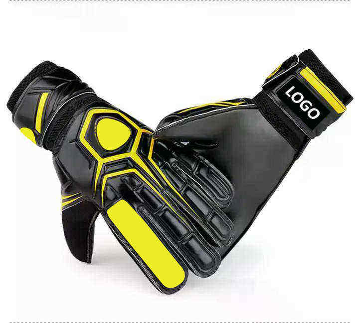 Heavy Duty Impact Work Gloves2 Heavy Duty Impact Work Gloves2