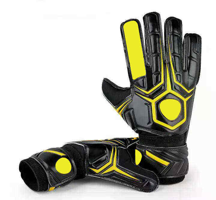 Heavy Duty Impact Work Gloves3 Heavy Duty Impact Work Gloves3