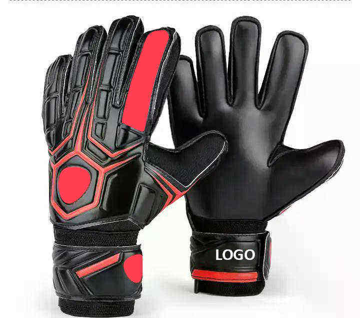 Heavy Duty Impact Work Gloves4 Heavy Duty Impact Work Gloves4