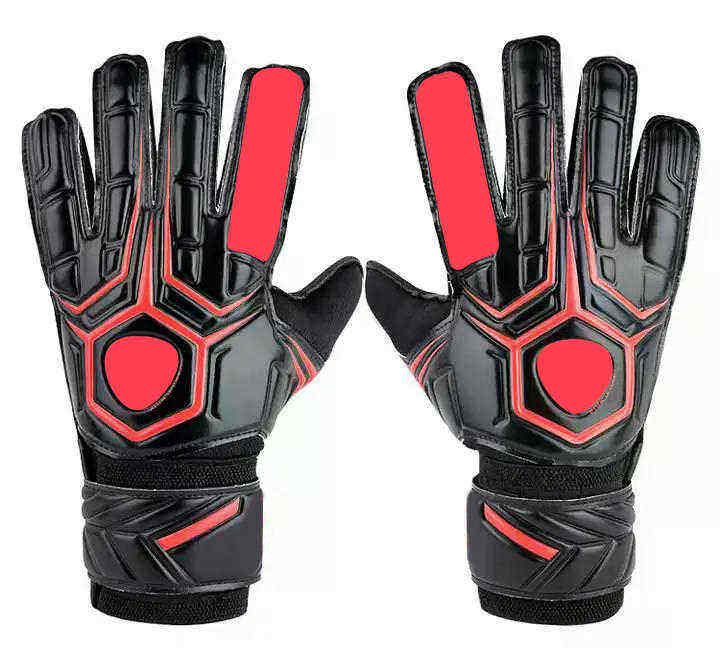 Heavy Duty Impact Work Gloves5 Heavy Duty Impact Work Gloves5