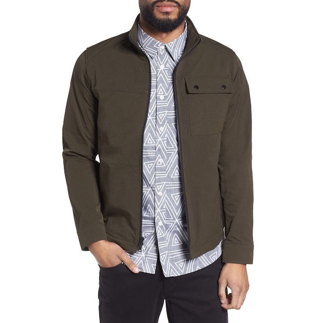 Jaqueta Masculina Moda Elegante Jaqueta Casual